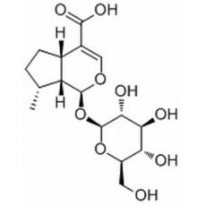 8-Epideoxyloganic acid分析标准品,HPLC≥98%