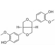 (±)-松脂素分析标准品,HPLC≥97%