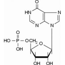 I-5′-P IMP Inosinic Acid;IMPBR,98%