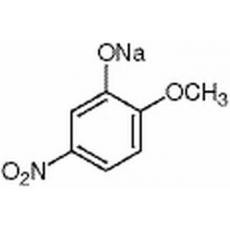 5-硝基愈创木酚钠≥98%（HPLC）