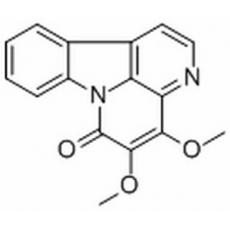 4,5-二甲氧基铁屎米酮分析标准品,HPLC≥98%