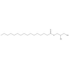 甘油一棕榈酸酯分析标准品,GC≥95%