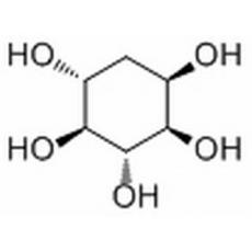 (-)-vibo-环己五醇分析标准品,HPLC≥98%