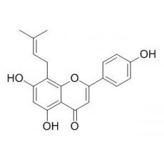 甘草黄酮C分析标准品,HPLC≥95%