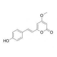 4'-羟基-5,6-脱氢醉椒素分析标准品,HPLC≥95%