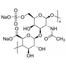 软骨素硫酸钠盐分析标准品,