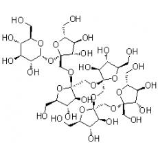 蔗果六糖分析标准品,HPLC≥98%