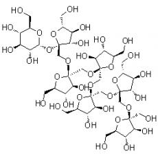 蔗果七糖DP7/GF6分析标准品,HPLC≥98%