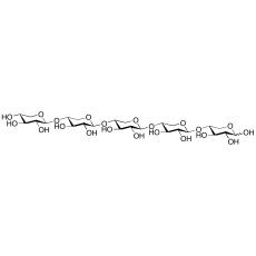 木五糖分析标准品, HPLC≥98%