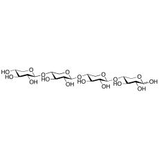 木四糖分析标准品,HPLC≥98%