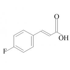 4-氟肉桂酸≥99%（HPLC）