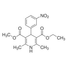 尼群地平分析标准品,HPLC≥98%