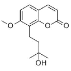 Osthol hydrate分析标准品,HPLC≥98%