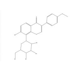 4'-O-甲基葛根素分析标准品,HPLC≥98%