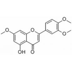7,3',4'-Tri-O-methylluteolin分析标准品,HPLC≥98%
