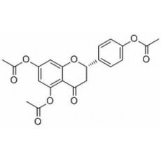 三乙酸柚皮素酯分析标准品,HPLC≥98%