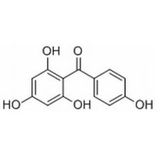 鸢尾酚酮分析标准品,HPLC≥98%
