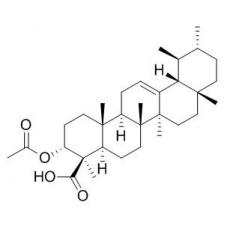 鸦胆子内酯A分析标准品,HPLC≥98%