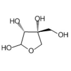 D-Apiose (~0.9 M in water)