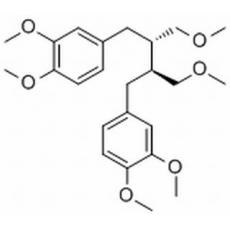 叶下珠脂素分析标准品,HPLC≥98%