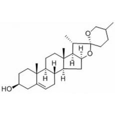 雅姆皂苷元分析标准品,HPLC≥98%