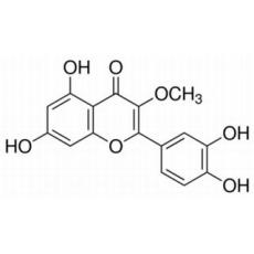 3-邻甲基槲皮素分析标准品,HPLC≥98%