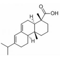 松香酸分析标准品,HPLC≥90%