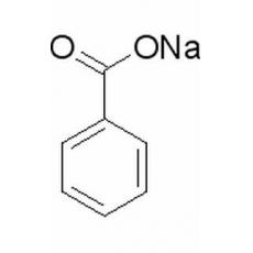 苯甲酸钠分析标准品,HPLC≥98%