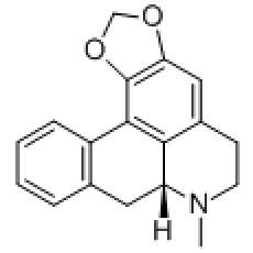 莲碱分析标准品,HPLC≥98%