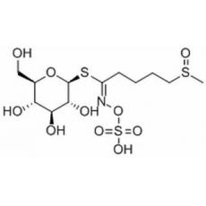 萝卜硫苷分析标准品,HPLC≥98%
