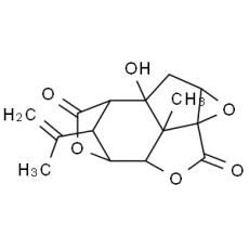 木防己苦毒宁分析标准品,