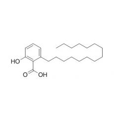 银杏酸C15:0分析标准品,HPLC≥98%