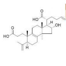 β-羟基异戊酰紫草素分析标准品,HPLC≥98%
