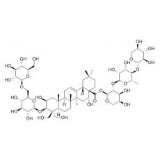 去芹-桔梗皂苷D3分析标准品,HPLC≥95%