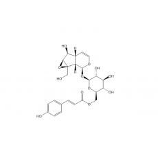 胡黄连苷IV分析标准品,HPLC≥98.5%