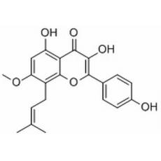 异去氢淫羊藿素分析标准品,HPLC≥98%