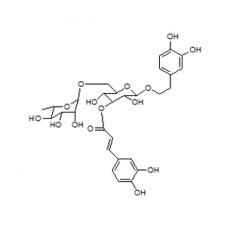 连翘酯苷I分析标准品,HPLC≥95%