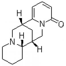 黄华碱分析标准品,HPLC≥98%