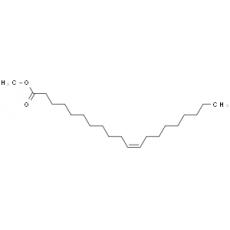 顺-11-二十烯酸甲酯分析标准品,GC≥98%
