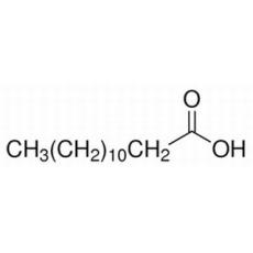 十三烷酸分析标准品,GC≥98%