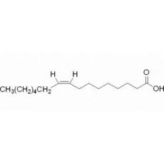 棕榈油酸分析标准品,GC≥99%