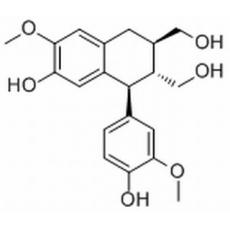 异落叶松脂素分析标准品,HPLC≥97%