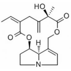 千里光非灵分析标准品,HPLC≥98%