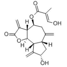 菜蓟苦素分析标准品,HPLC≥97%