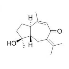 原莪述烯醇分析标准品,HPLC≥95%