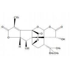 银杏内酯K分析标准品,HPLC≥98%