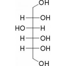D-山梨醇分析标准品,HPLC≥98%