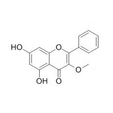 高良姜素 3-O-甲醚分析标准品,HPLC≥95%
