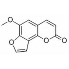 6-甲氧基当归素分析标准品,HPLC≥97%