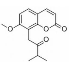 异橙皮内酯分析标准品,HPLC≥98%